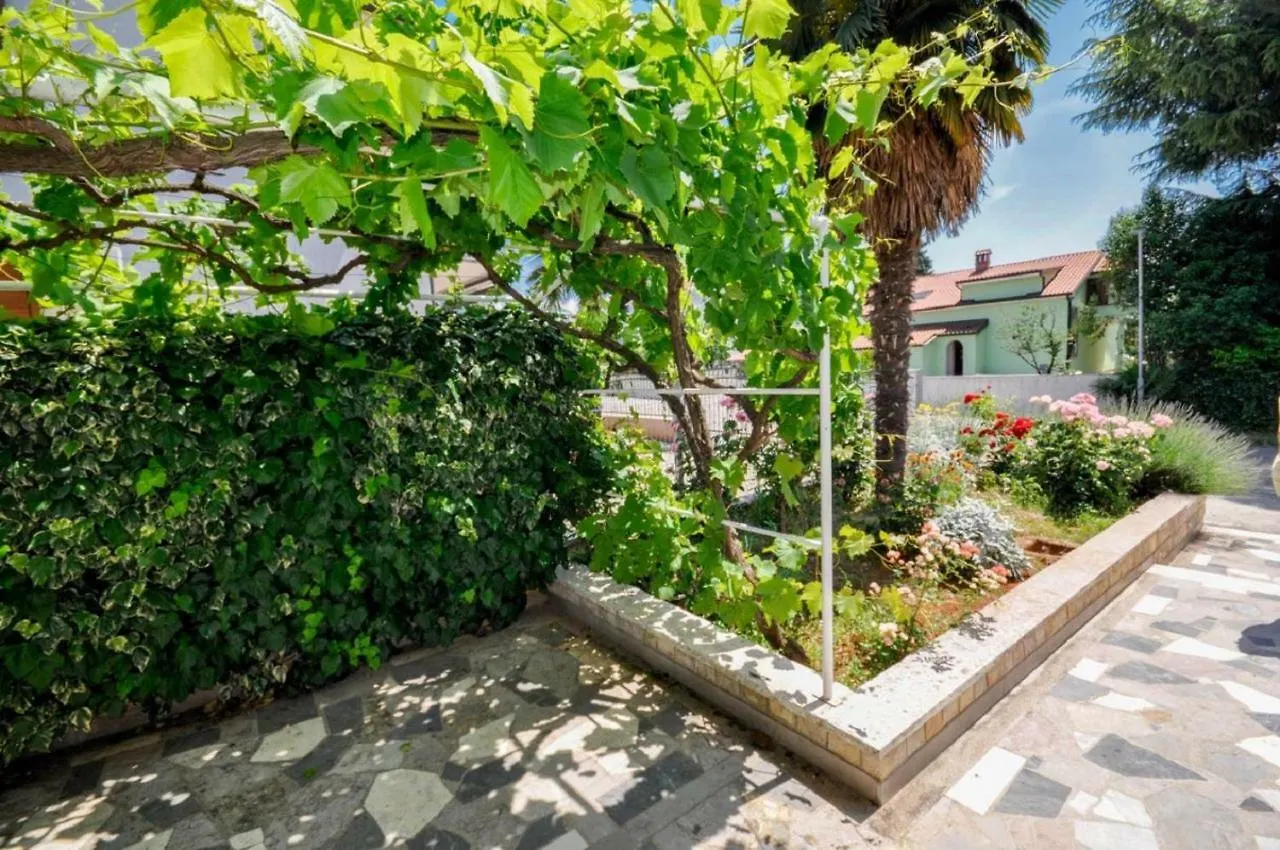 Jutta Apartment Novigrad  Novigrad (Istria)