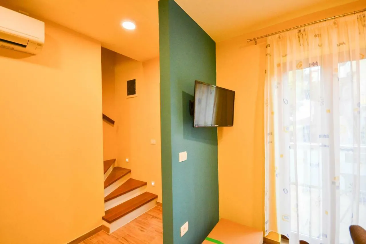 Jutta Apartment Novigrad   Novigrad (Istria)