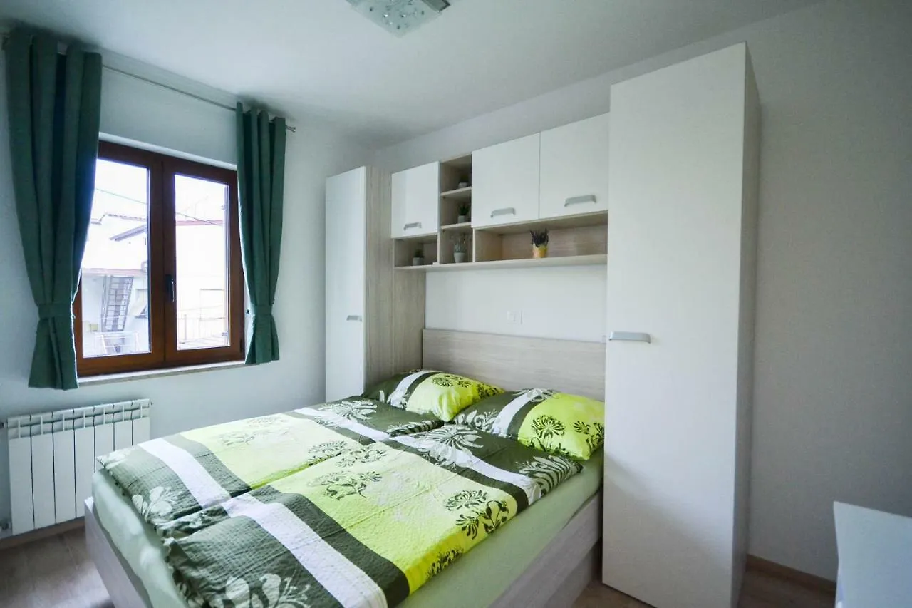 Jutta Apartment Novigrad   Novigrad (Istria)