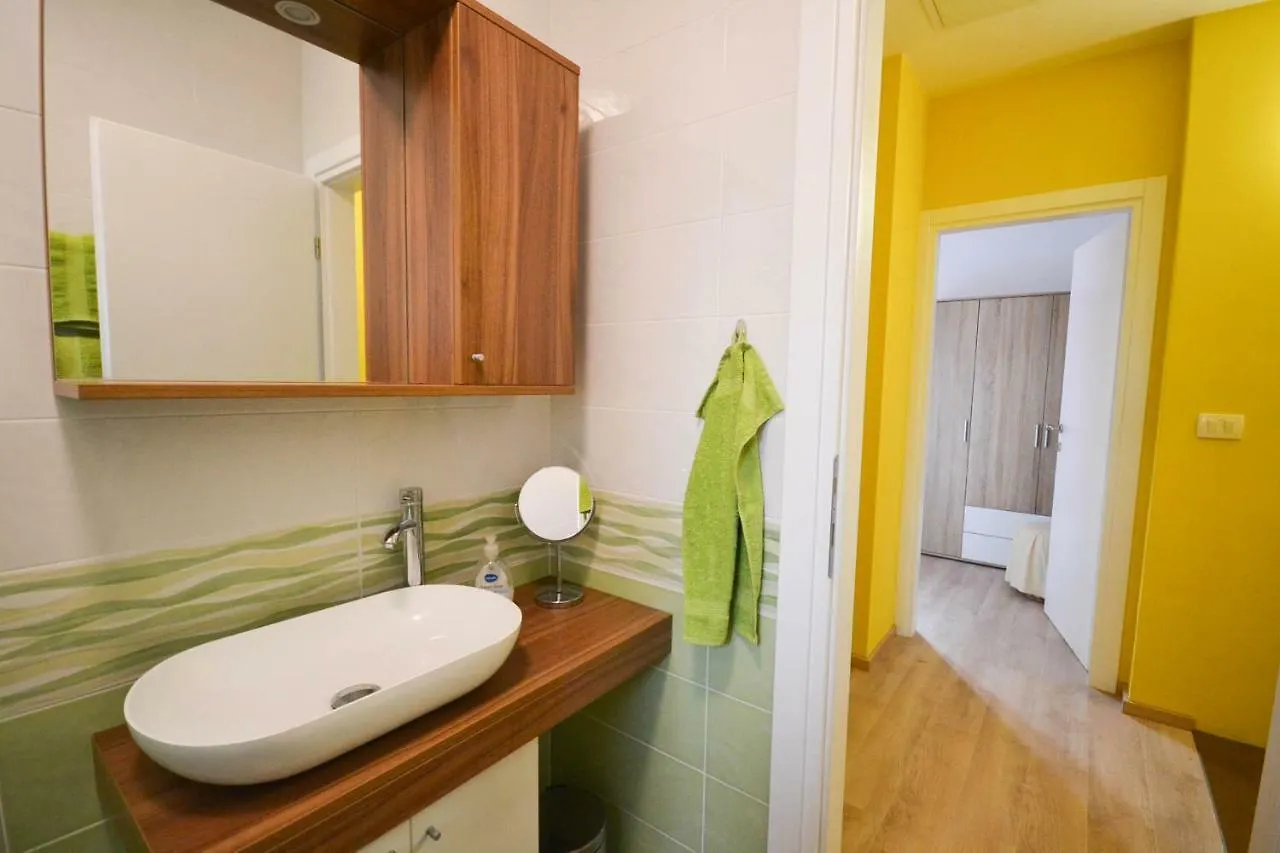 Jutta Apartment Novigrad  Novigrad (Istria)