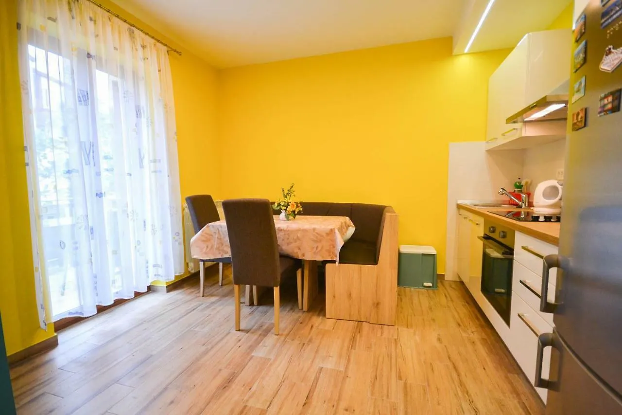 Jutta Apartment Novigrad  0*, Novigrad (Istria) Croatia