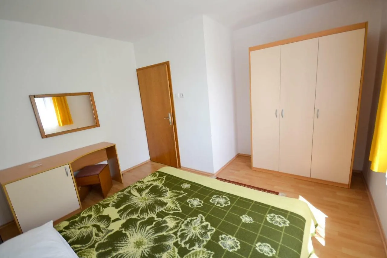 Jutta Apartment Novigrad  Novigrad (Istria)