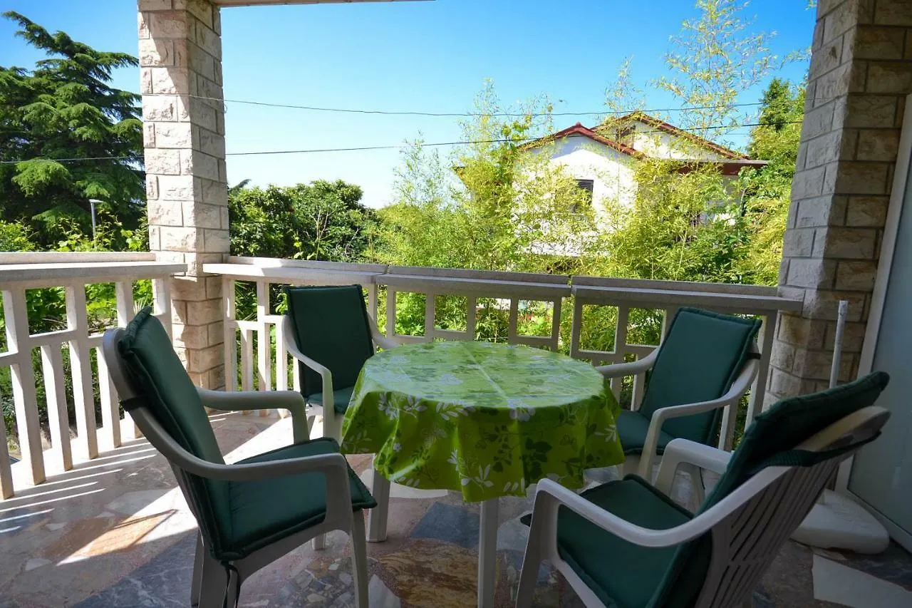 Jutta Apartment Novigrad  0*, Novigrad (Istria) Croatia