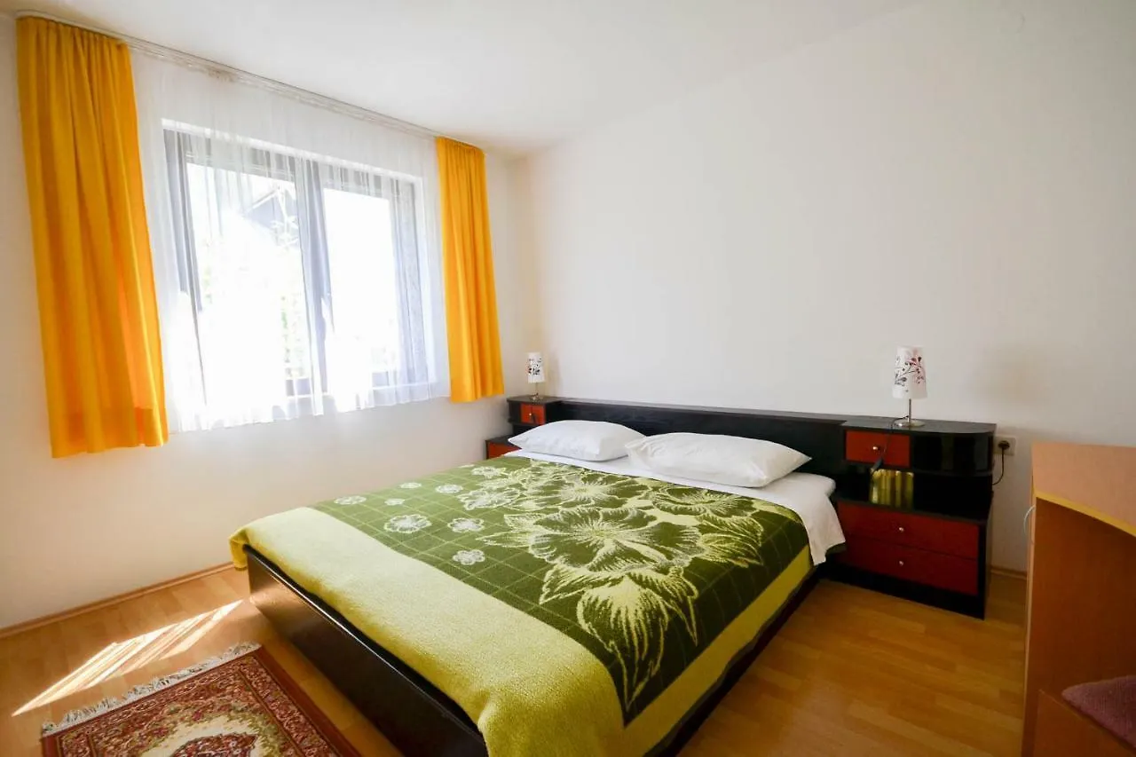 Jutta Apartment Novigrad   Novigrad (Istria)