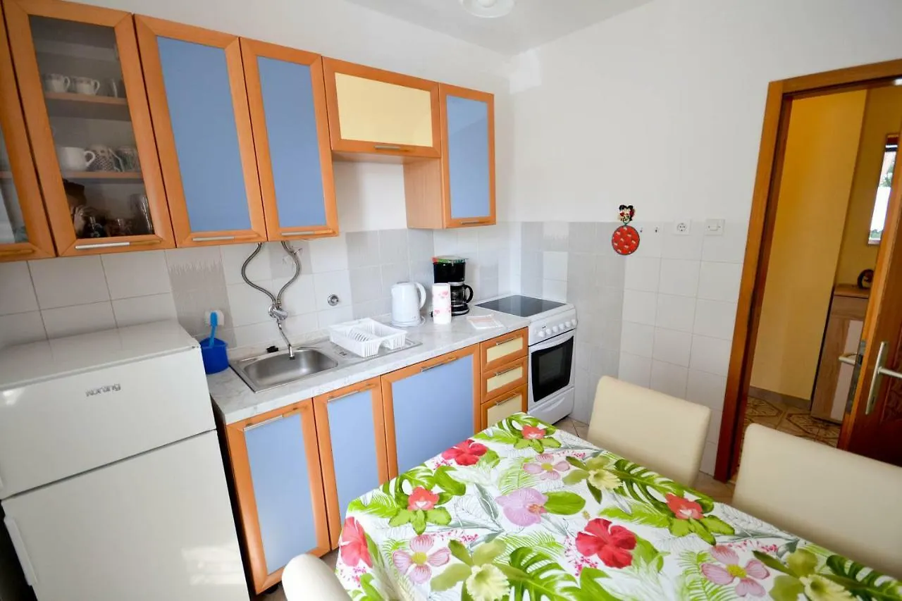 Jutta Apartment Novigrad  Croatia