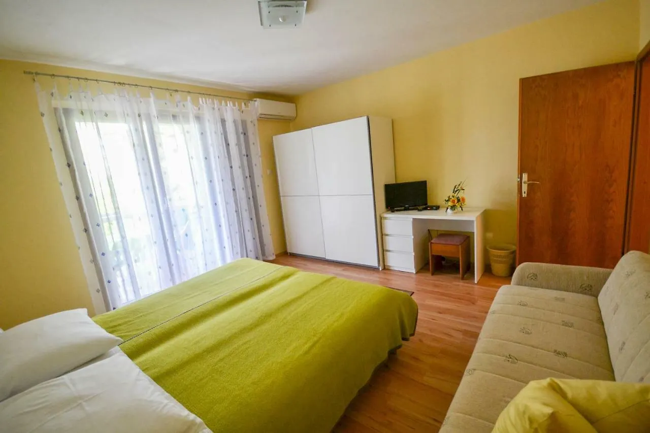 Jutta Apartment Novigrad  Novigrad (Istria)